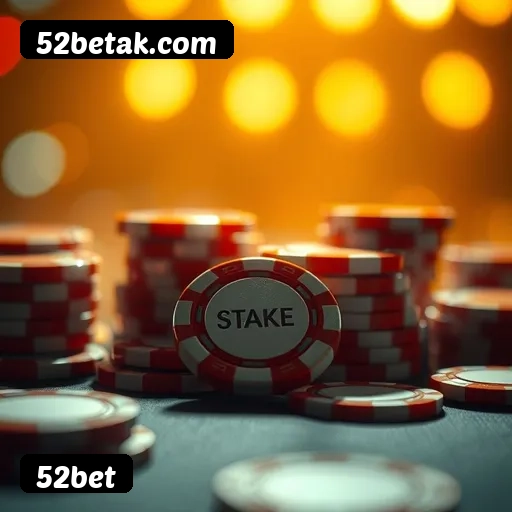 Vantagens exclusivas 52bet para jogadores brasileiros - São Paulo, Rio, BH