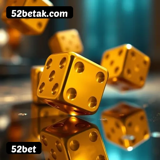 52bet PIX instantâneo Brasil - Depósito e saque em minutos 24/7