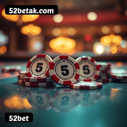 Principais provedores de slots da 52bet - NetEnt, Pragmatic Play, Play'n GO