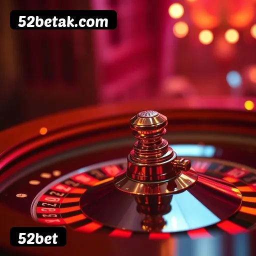6 vantagens exclusivas do programa VIP da 52bet
