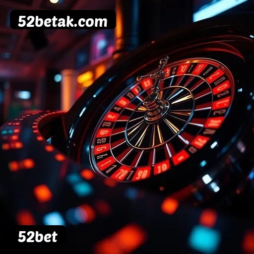 Níveis do programa VIP da 52bet
